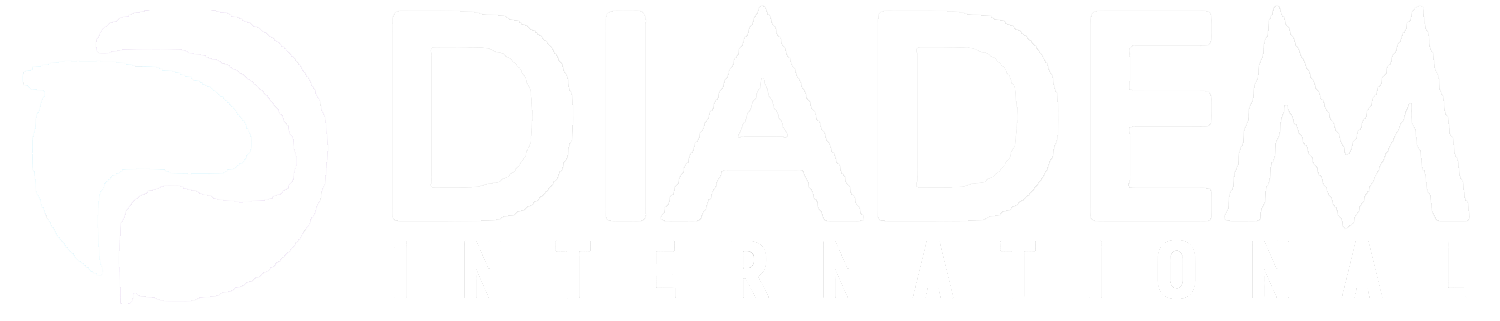 diadem logistics logo